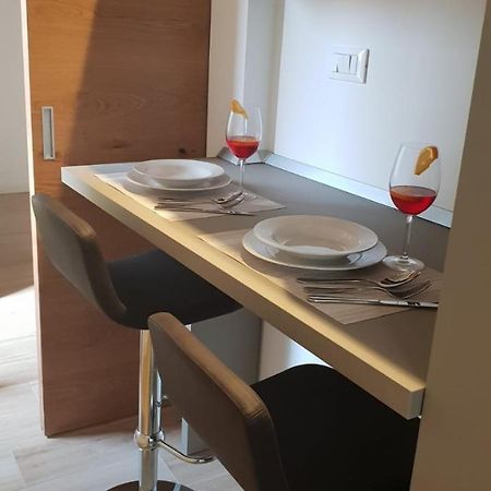 Snc1018 Modern Boutique Apartment البندقية المظهر الخارجي الصورة