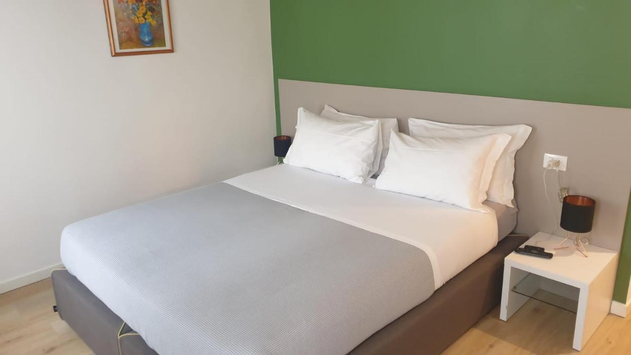 Snc1018 Modern Boutique Apartment البندقية المظهر الخارجي الصورة