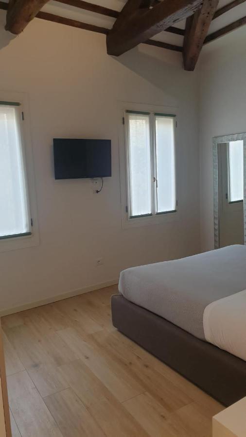 Snc1018 Modern Boutique Apartment البندقية المظهر الخارجي الصورة