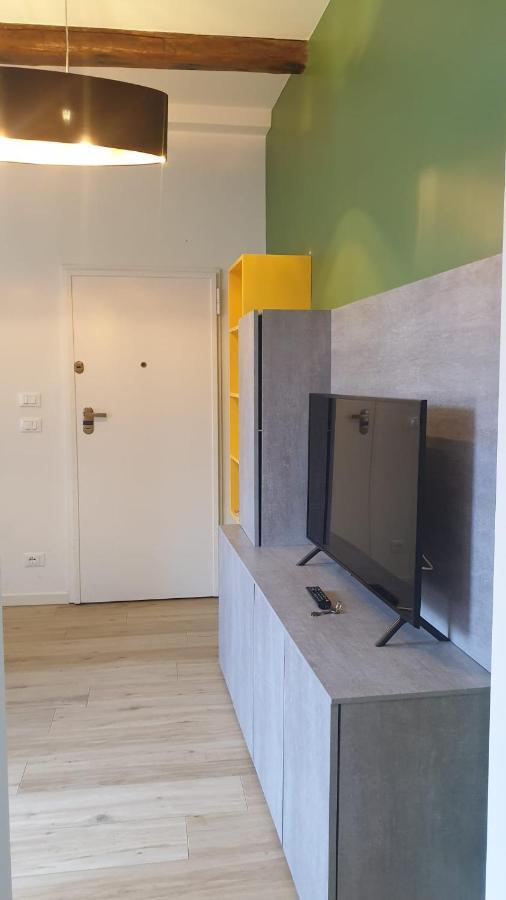 Snc1018 Modern Boutique Apartment البندقية المظهر الخارجي الصورة