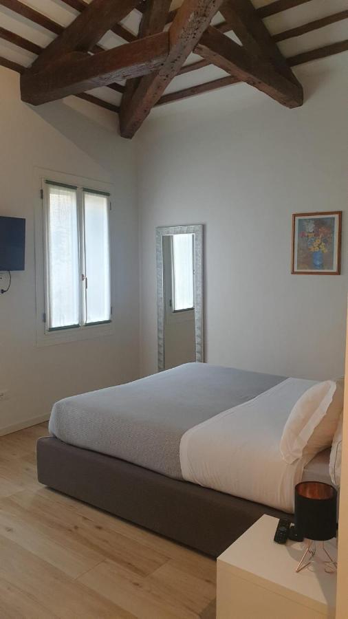Snc1018 Modern Boutique Apartment البندقية المظهر الخارجي الصورة