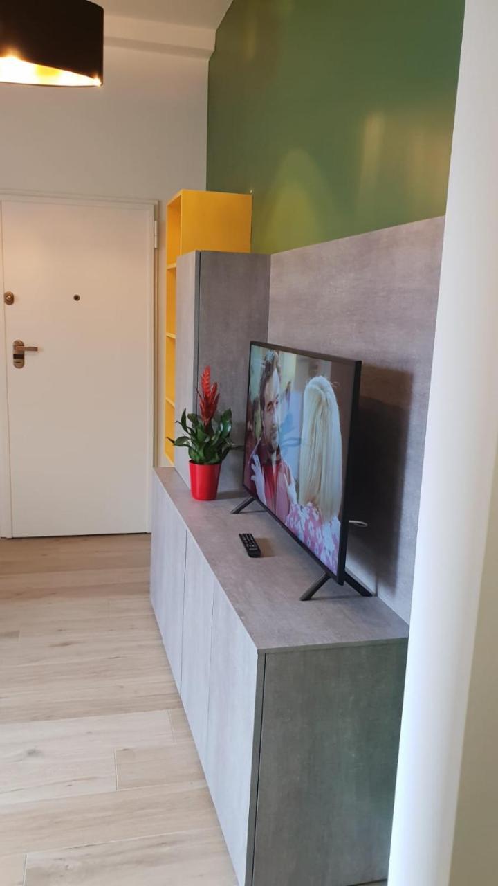 Snc1018 Modern Boutique Apartment البندقية المظهر الخارجي الصورة
