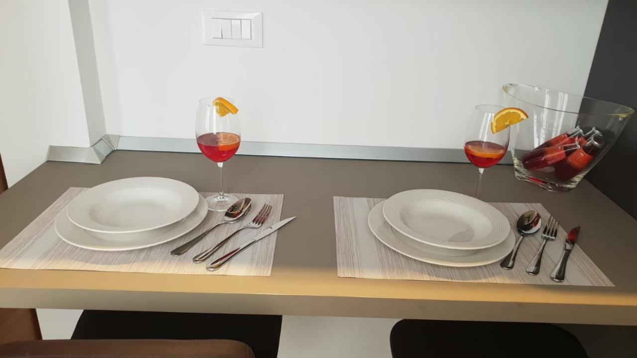 Snc1018 Modern Boutique Apartment البندقية المظهر الخارجي الصورة