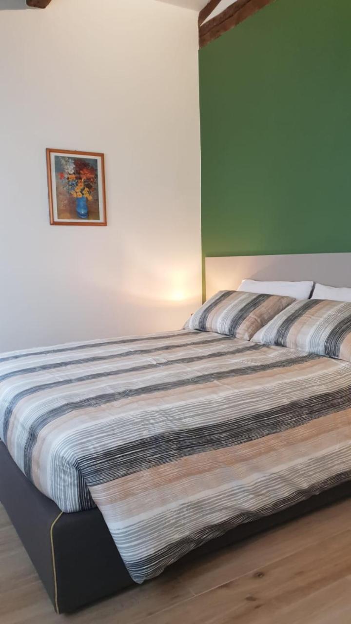 Snc1018 Modern Boutique Apartment البندقية المظهر الخارجي الصورة