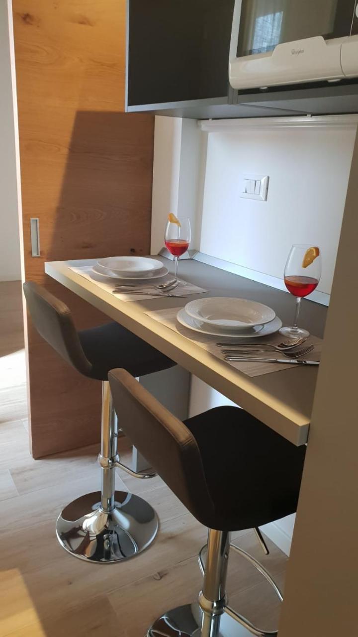 Snc1018 Modern Boutique Apartment البندقية المظهر الخارجي الصورة