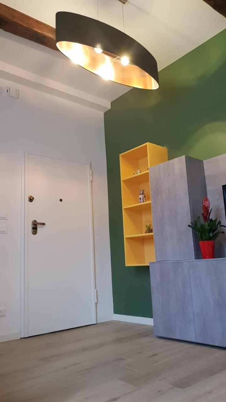 Snc1018 Modern Boutique Apartment البندقية المظهر الخارجي الصورة