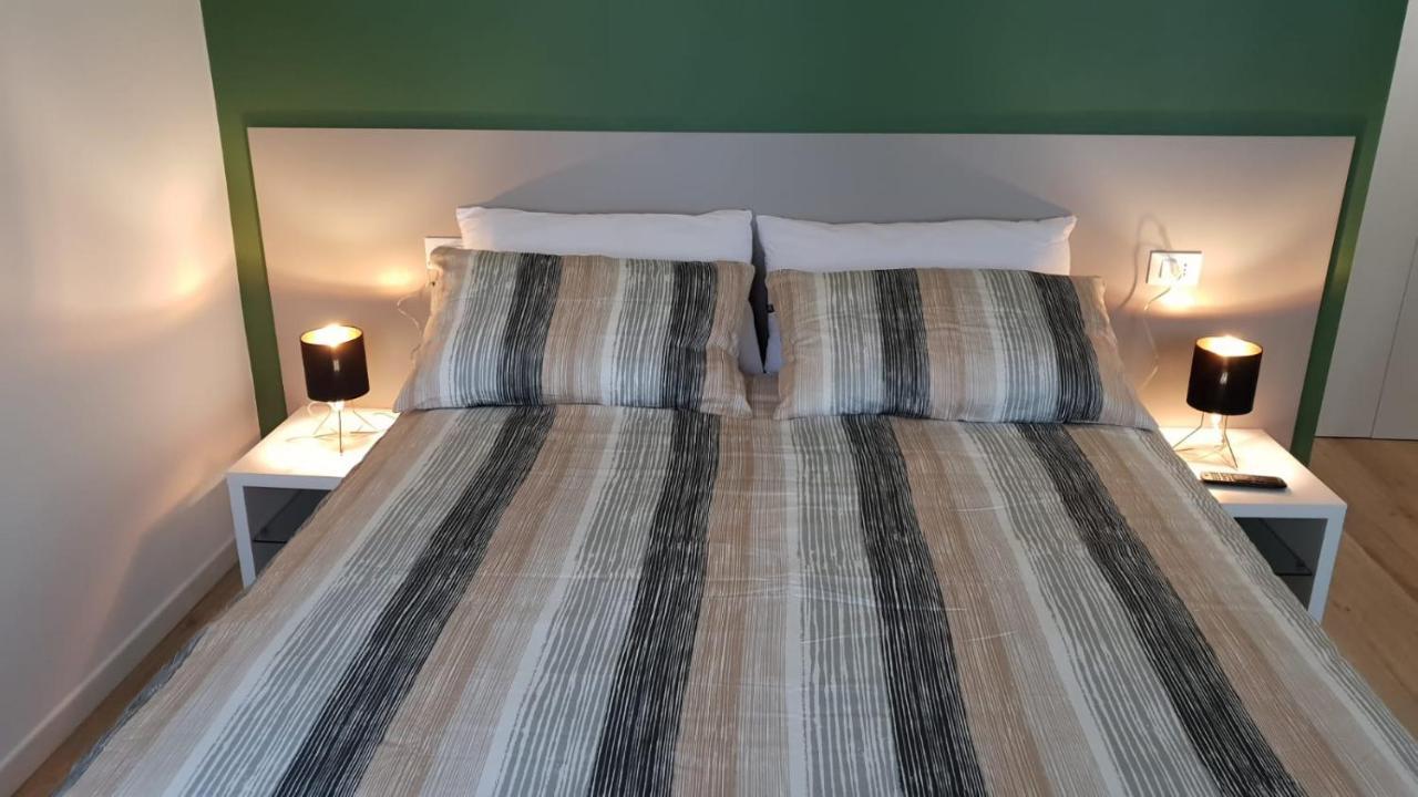 Snc1018 Modern Boutique Apartment البندقية المظهر الخارجي الصورة