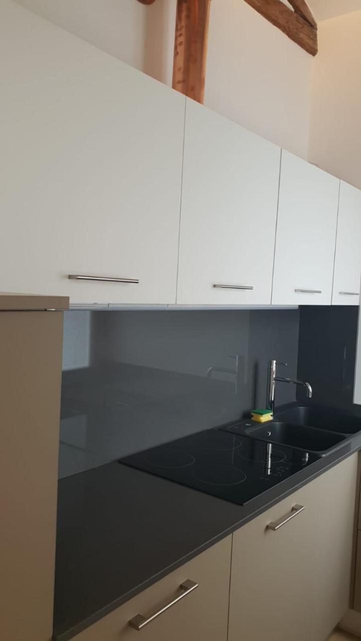 Snc1018 Modern Boutique Apartment البندقية المظهر الخارجي الصورة