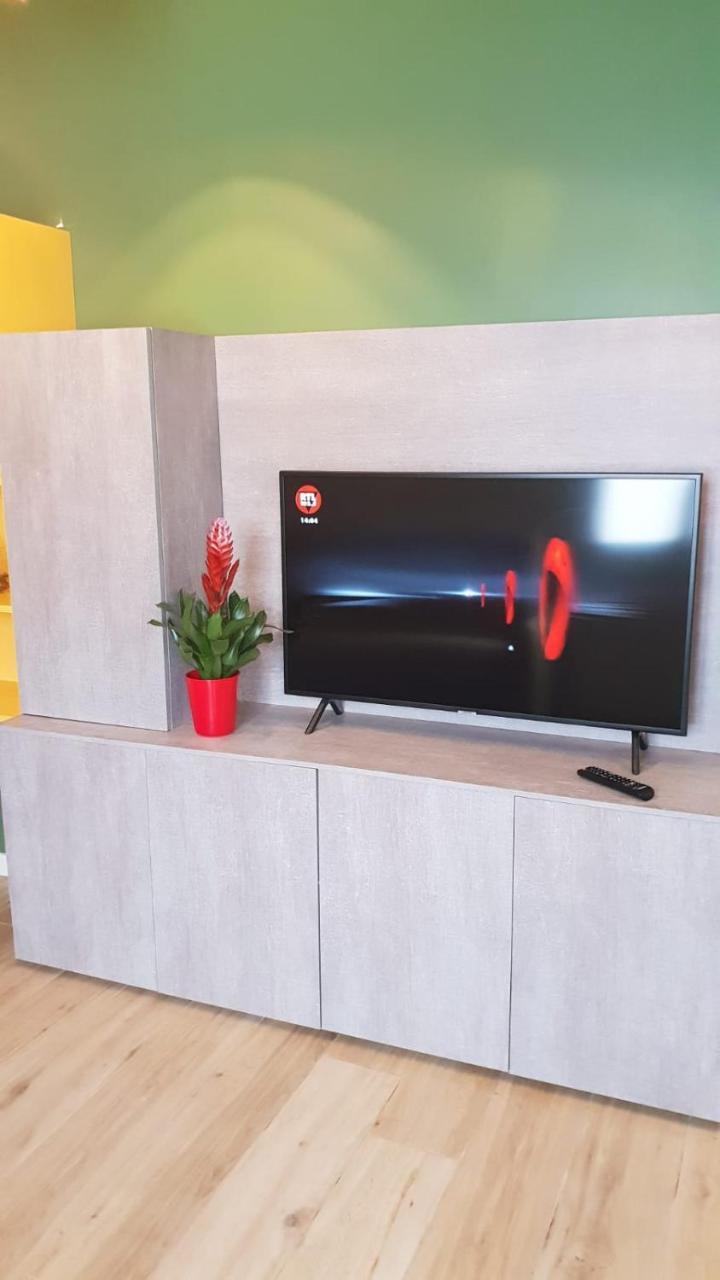 Snc1018 Modern Boutique Apartment البندقية المظهر الخارجي الصورة